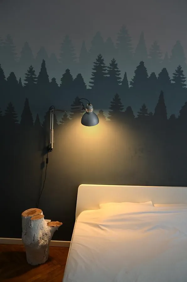 Park Studio Bukarest