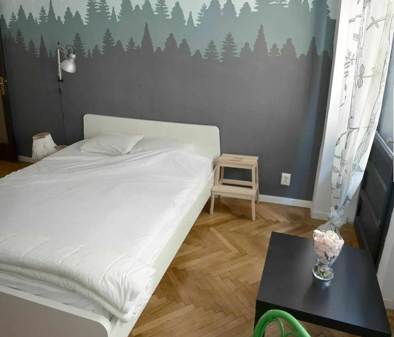 Park Studio Bucharest 0*,